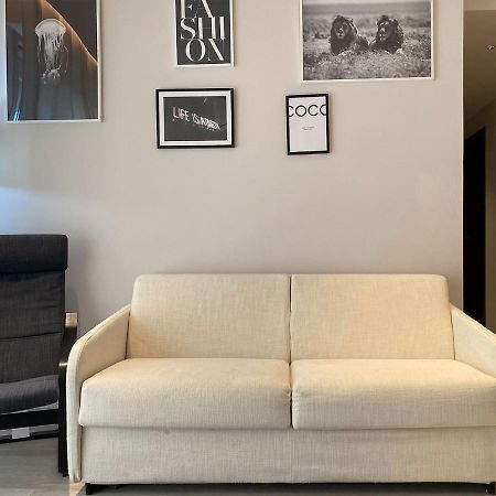 شقة Marco Polo Flat فياريجيو المظهر الخارجي الصورة