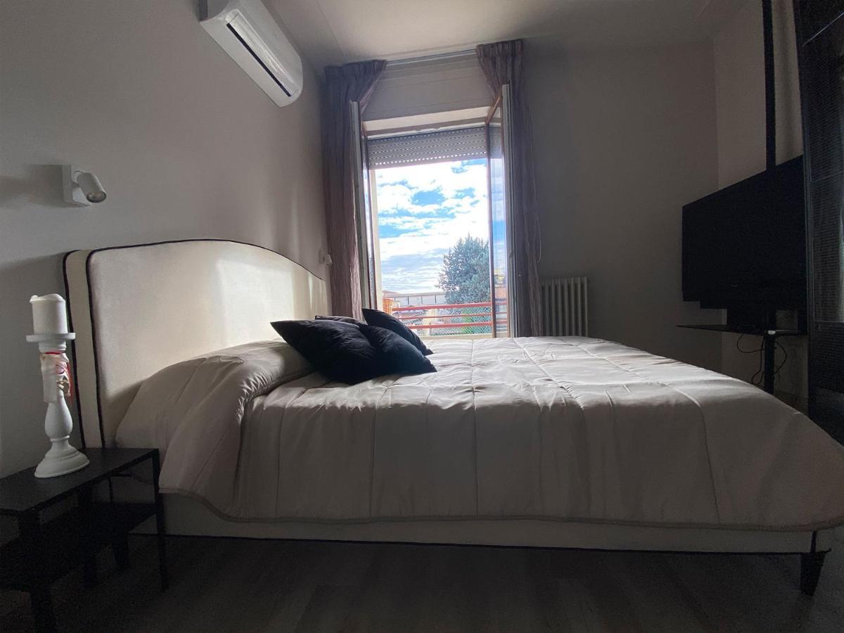 شقة Marco Polo Flat فياريجيو المظهر الخارجي الصورة
