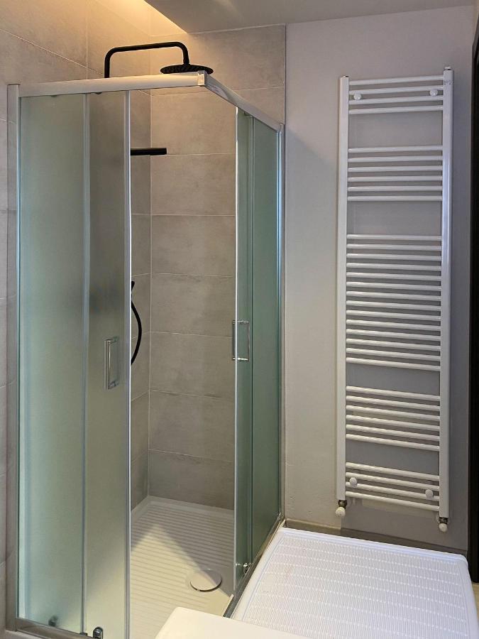 شقة Marco Polo Flat فياريجيو المظهر الخارجي الصورة