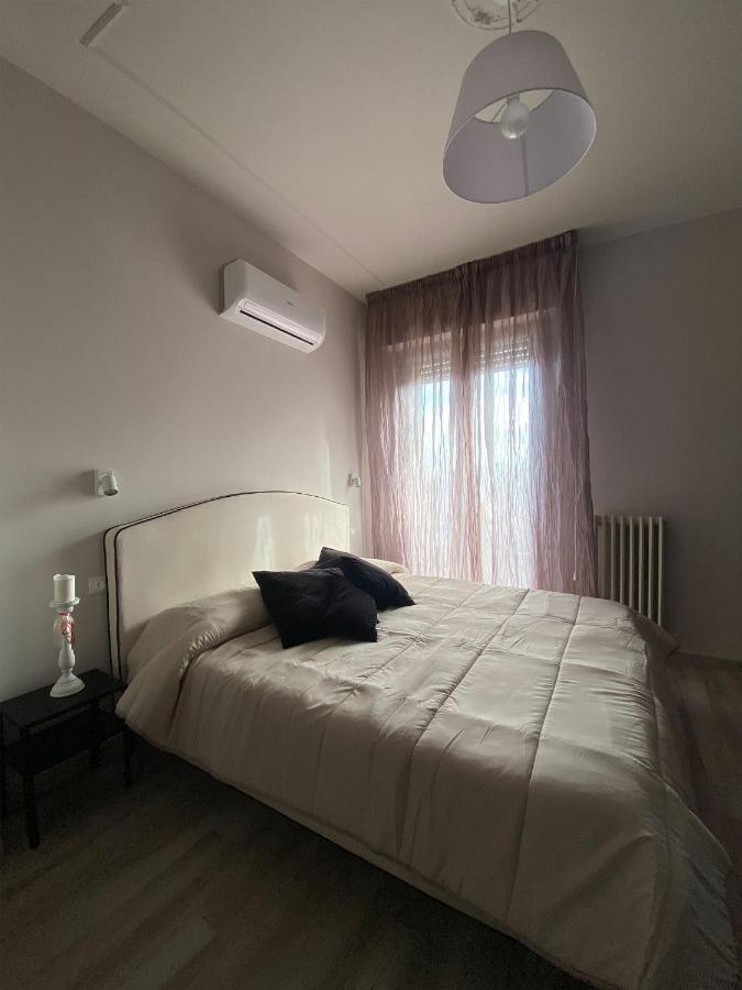 شقة Marco Polo Flat فياريجيو المظهر الخارجي الصورة