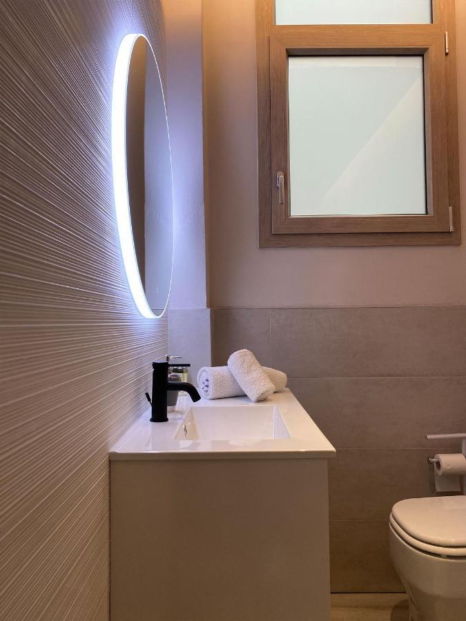 شقة Marco Polo Flat فياريجيو المظهر الخارجي الصورة